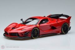 1:18 Burago 2013 Ferrari FXX-K Evo Hybird 6.3 V12 1050hp