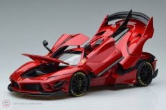 1:18 Burago 2013 Ferrari FXX-K Evo Hybird 6.3 V12 1050hp