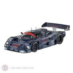1:18 1988 Mercedes Benz Sauber C9 62 Winner 1000km Spa Francorchamps