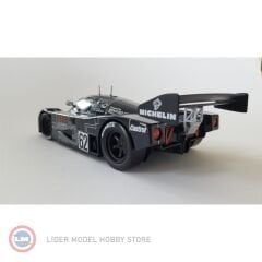 1:18 1988 Mercedes Benz Sauber C9 62 Winner 1000km Spa Francorchamps