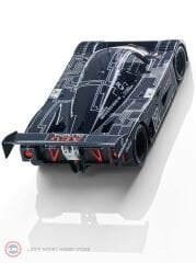 1:18 1988 Mercedes Benz Sauber C9 62 Winner 1000km Spa Francorchamps