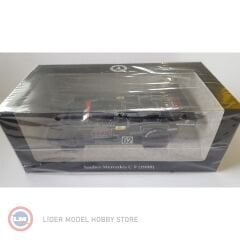 1:18 1988 Mercedes Benz Sauber C9 62 Winner 1000km Spa Francorchamps