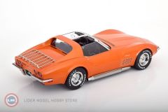 1:18 1972 Chevrolet Corvette C3