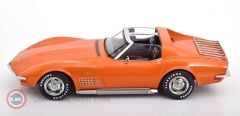 1:18 1972 Chevrolet Corvette C3
