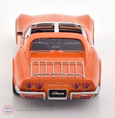 1:18 1972 Chevrolet Corvette C3