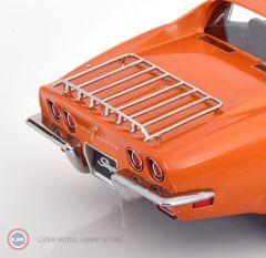 1:18 1972 Chevrolet Corvette C3