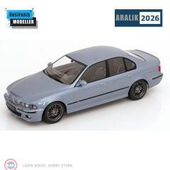 1:18 KK Scale 1998 BMW M5 E39