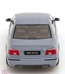 1:18 KK Scale 1998 BMW M5 E39