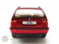 1:18 1995 BMW 3 Series 328i (E36) Touring