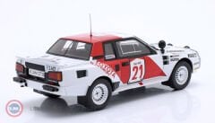 1:24 1985 Toyota Celica TwinCam Turbo (TA64) - #21 - Safari Rally