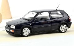 1:18 1996 Volkswagen Golf VR6﻿