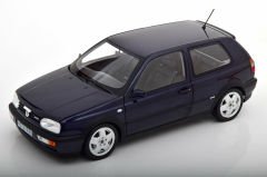 1:18 1996 Volkswagen Golf VR6﻿