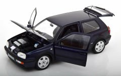 1:18 1996 Volkswagen Golf VR6﻿