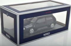 1:18 1996 Volkswagen Golf VR6﻿