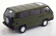 1:18 1987 Volkswagen T3 Syncro