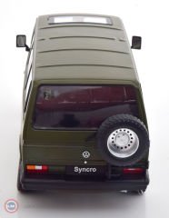 1:18 1987 Volkswagen T3 Syncro