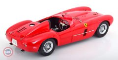 1:18 1954 Ferrari 375 Plus
