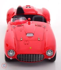1:18 1954 Ferrari 375 Plus