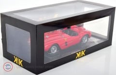 1:18 1954 Ferrari 375 Plus