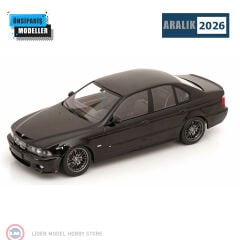 1:18 KK Scale 1998 BMW M5 E39