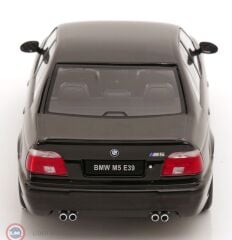 1:18 KK Scale 1998 BMW M5 E39