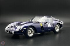 1:18 2004 Ferrari 250 GTO, LHD, Chassis #18 Monterey Historical Races Laguna Seca