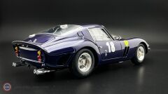 1:18 2004 Ferrari 250 GTO, LHD, Chassis #18 Monterey Historical Races Laguna Seca