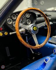 1:18 2004 Ferrari 250 GTO, LHD, Chassis #18 Monterey Historical Races Laguna Seca