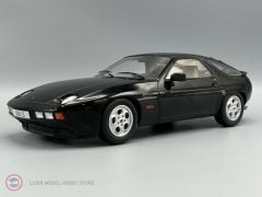 1:18 1980 Porsche 928 S