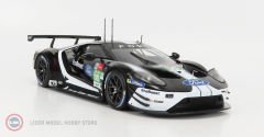 1:18 IXO Ford GT #66 24h LeMans 2019 - MückePlaJohnson