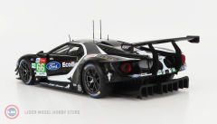 1:18 IXO Ford GT #66 24h LeMans 2019 - MückePlaJohnson