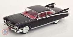 1:24 1959 Cadillac Eldorado