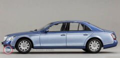 1:43 2003 Maybach 57 SWB