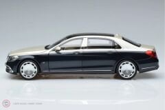 1:18 2020 Mercedes Benz S Class Maybach S650 X222