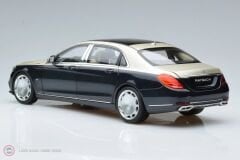 1:18 2020 Mercedes Benz S Class Maybach S650 X222