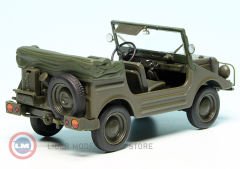 1:43 Maxichamps 1955 DKW MUNGA