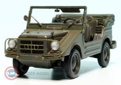 1:43 Maxichamps 1955 DKW MUNGA