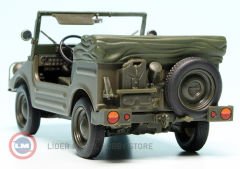 1:43 Maxichamps 1955 DKW MUNGA