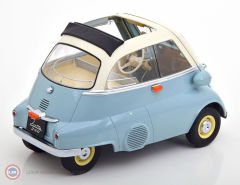 1:12 1959 BMW 250 İsetta