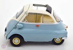 1:12 1959 BMW 250 İsetta