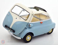 1:12 1959 BMW 250 İsetta