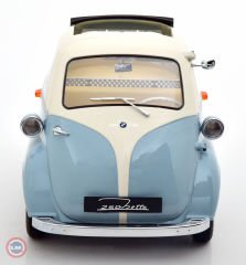 1:12 1959 BMW 250 İsetta