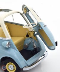 1:12 1959 BMW 250 İsetta