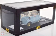 1:12 1959 BMW 250 İsetta