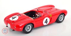 1:18 1954 Ferrari 375 Plus #4 Winner 24h Le Mans