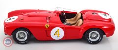 1:18 1954 Ferrari 375 Plus #4 Winner 24h Le Mans
