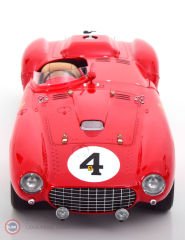 1:18 1954 Ferrari 375 Plus #4 Winner 24h Le Mans