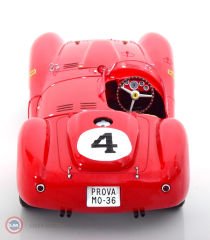 1:18 1954 Ferrari 375 Plus #4 Winner 24h Le Mans