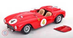 1:18 1954 Ferrari 375 Plus #4 Winner 24h Le Mans