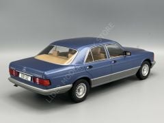 1:18 1979 Mercedes Benz 500 SE S-Class W126